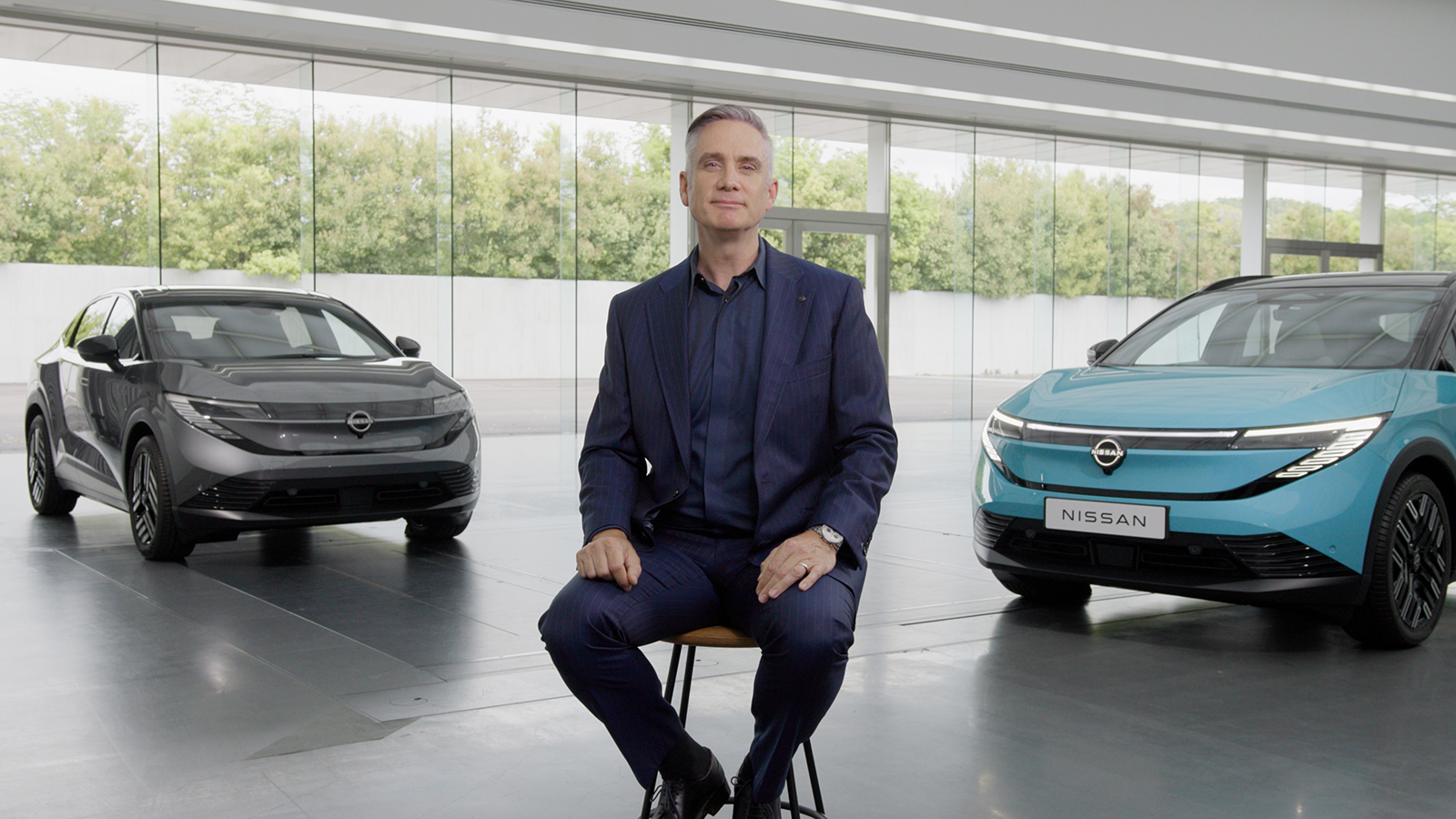 Το νέο Nissan LEAF κάνει πρεμιέρα στις 18 Ιουνίου